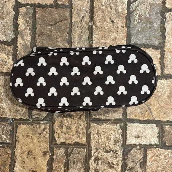 Disney Mickey Diaper Bag - Picture 2 of 7